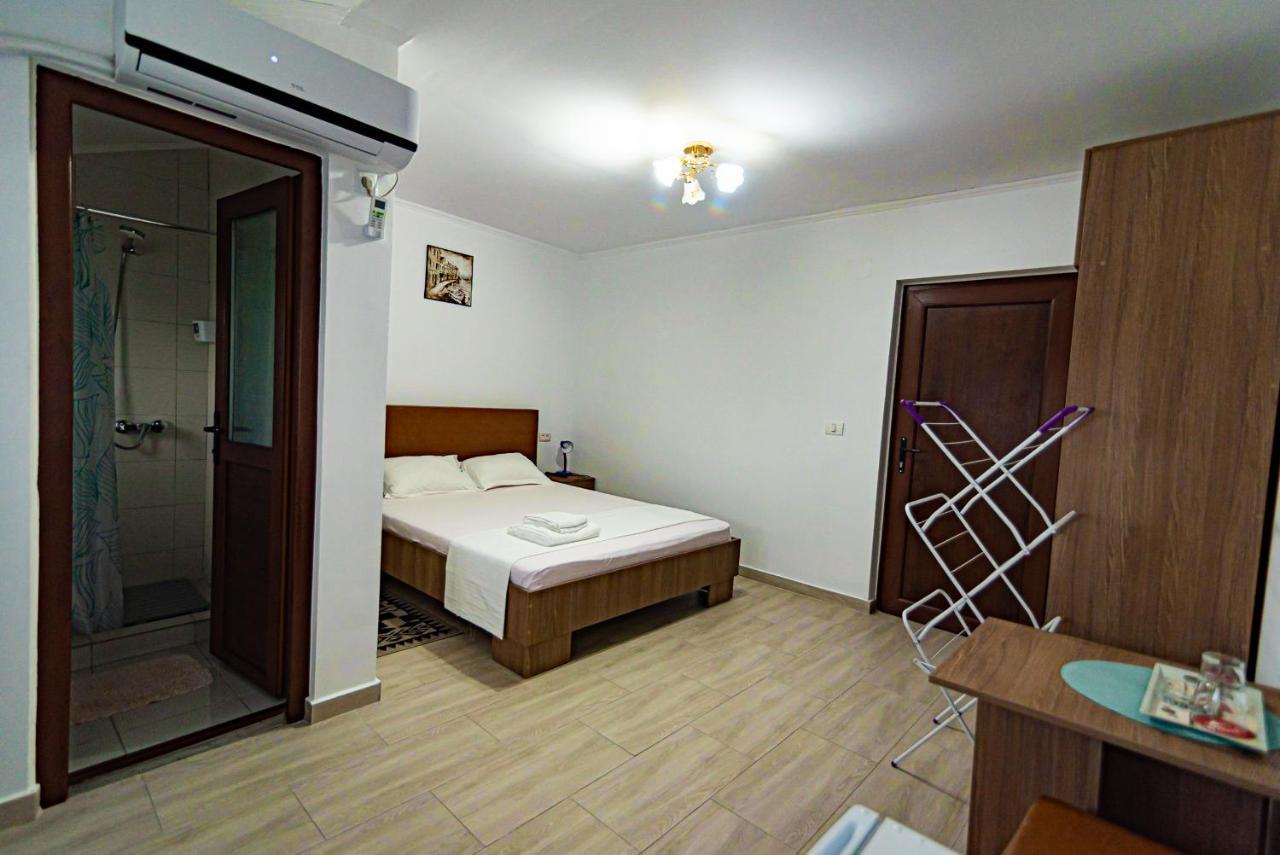 Casa Roua Hotel Venus Exterior photo
