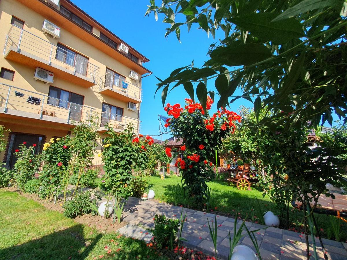 Casa Roua Hotel Venus Exterior photo