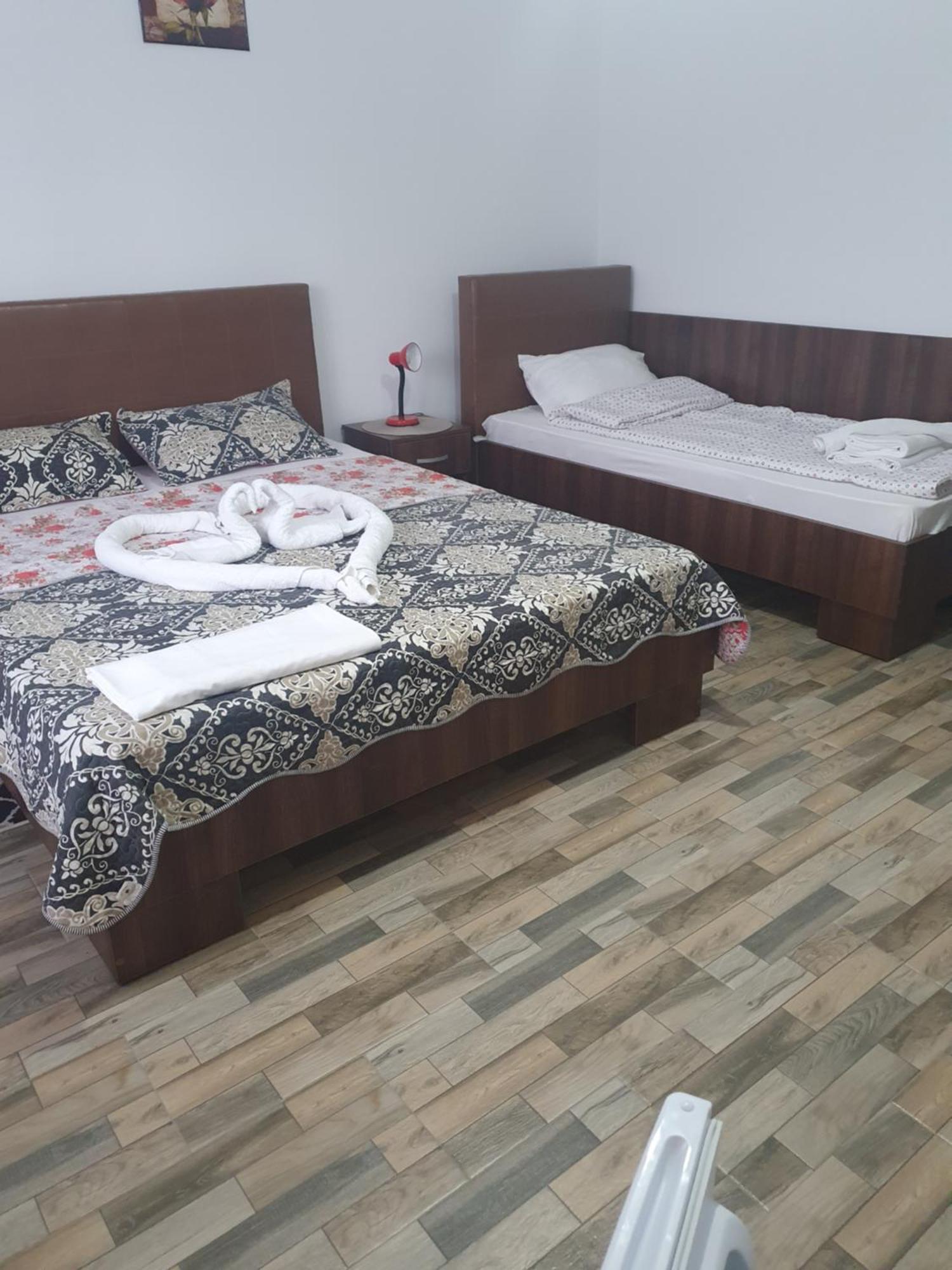 Casa Roua Hotel Venus Room photo
